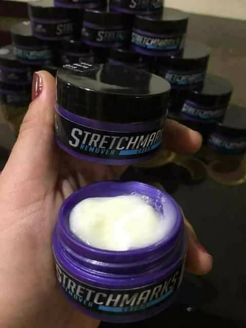 Thumbnail: Prestige Stretchmarks Remover Cream
