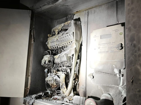 Reparações elétricas