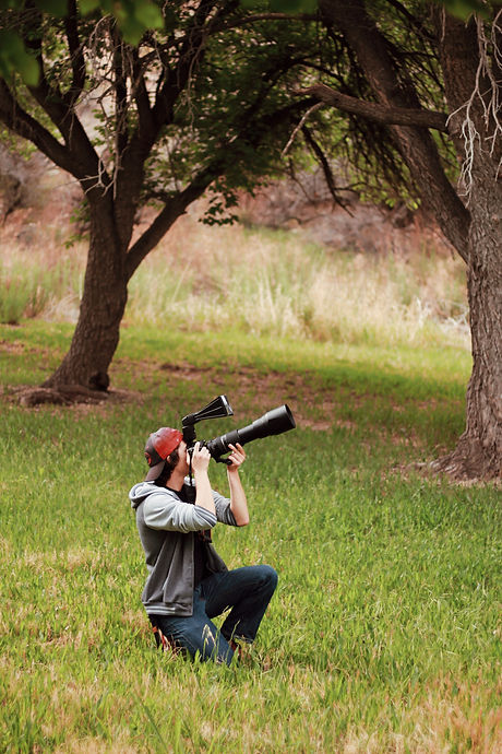 Joshua LaDuke Nature Photography