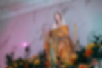 virgen de oxum