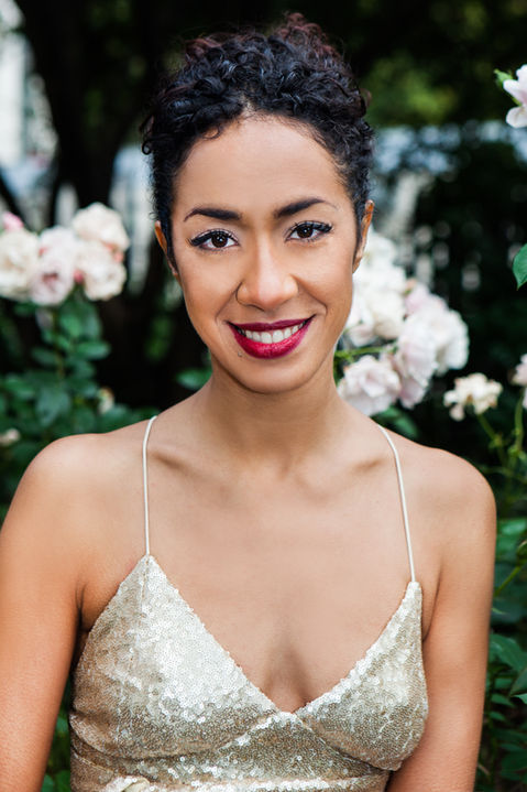 London Portrait Headshot Photography by Tiffany Lin