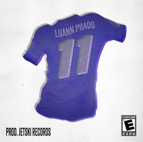 Luann Prado - Camisa 11