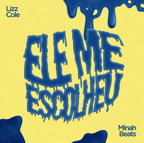 Lizz Cole - Ele Me Escolheu