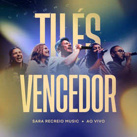 Sara Recreio Music - Tu És Vencedor