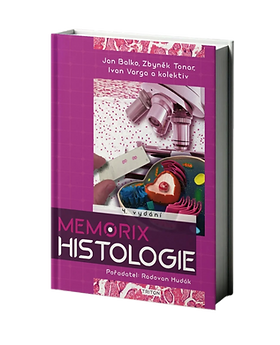 Books | MEMORIX s.r.o.