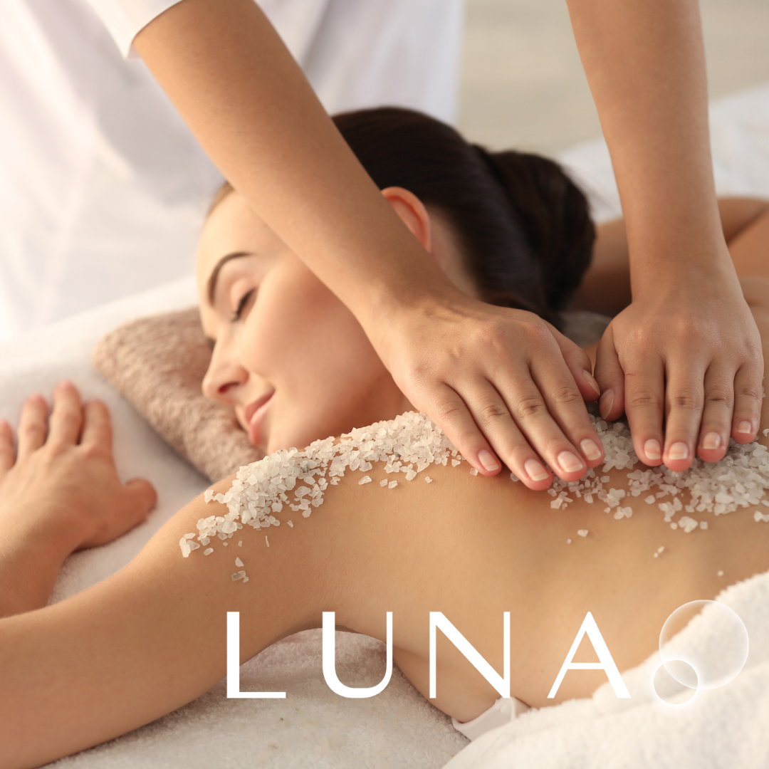 LUNA Body Polish