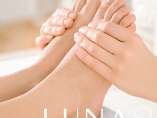 Reflexology for Anxiety & Sleep: Supporting Deep Rest