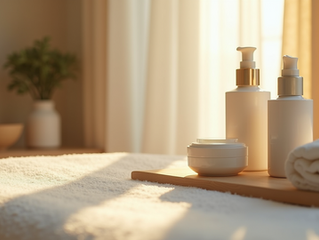 Why Regular Facials Are Essential for Healthy Skin