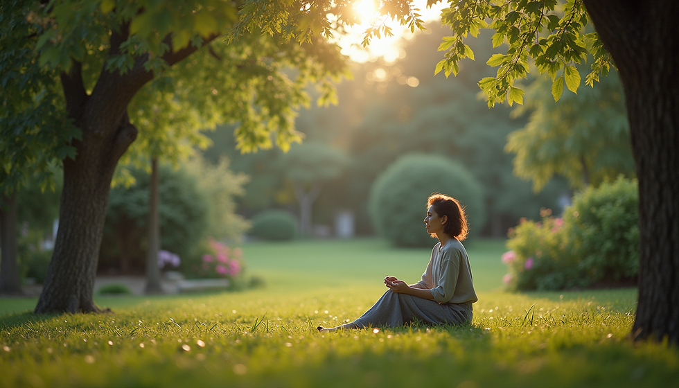 Practical Adult Emotional Regulation Tools for Everyday Life