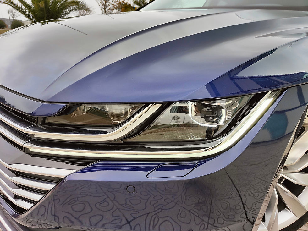 Miniatura: Volkswagen Arteon Elegance 2.0TDI 150cv DSG - 119500kms - 2018