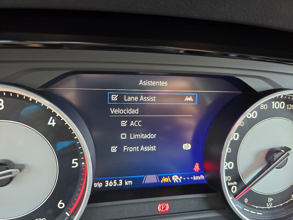 Miniatura: VW Touareg 3.0TDI 231cv 4Motion Premium - 139980kms - 2019