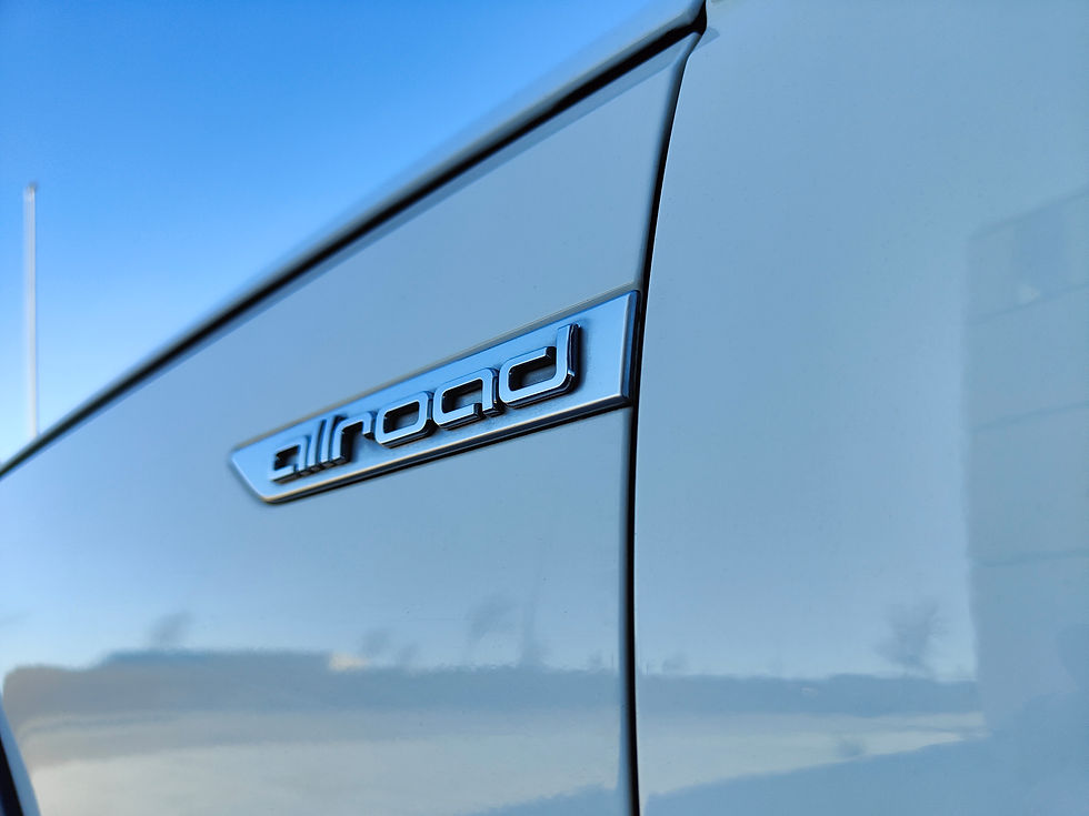 Miniatura: Audi A4 Avant Quattro 2.0TDI 163cv S-tronic · 2018 · 155000kms