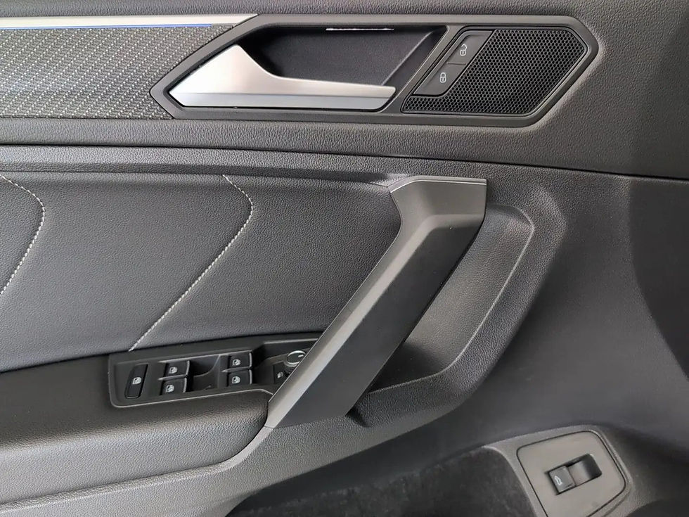 Miniatura: VW Tiguan Allspace R-line 2.0TDI 150cv DSG - 2024 - 39000kms