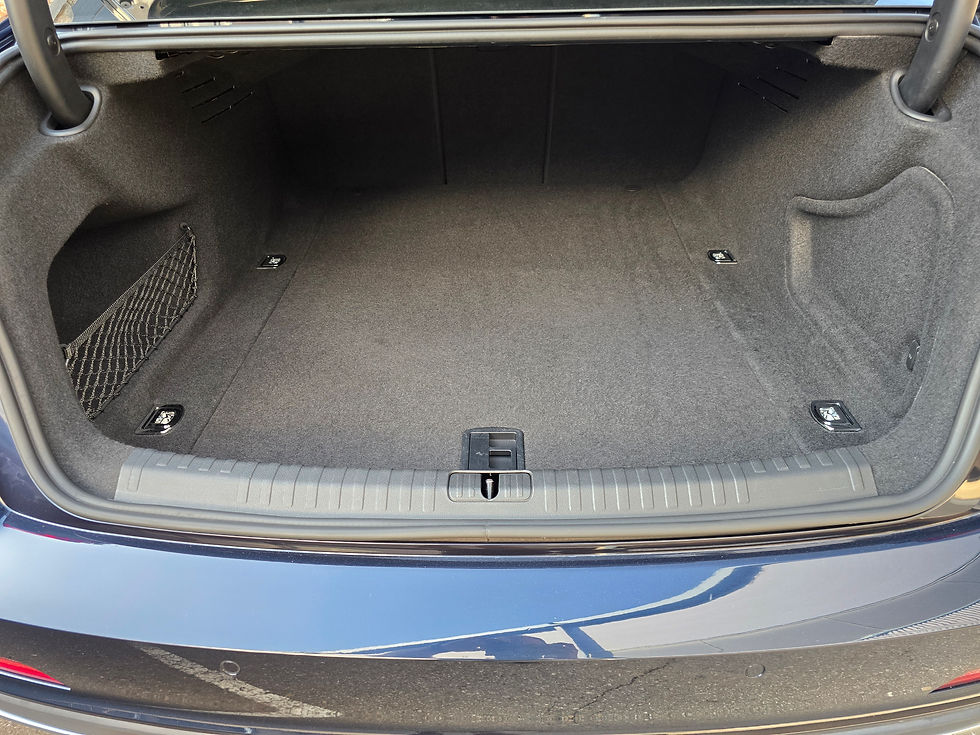 Miniatura: Audi A6 S-line 3.0TDI 286cv Quattro Tiptronic - 129500kms - 2019