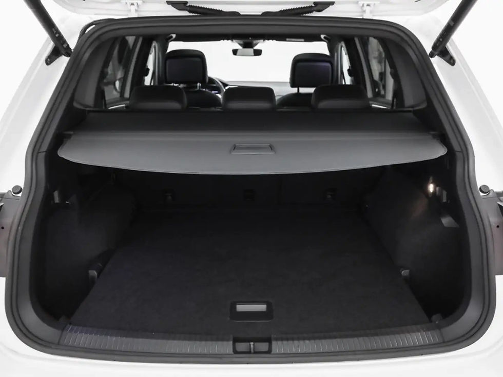 Miniatura: VW Tiguan Allspace R-line 2.0TDI 150cv DSG - 2024 - 39000kms