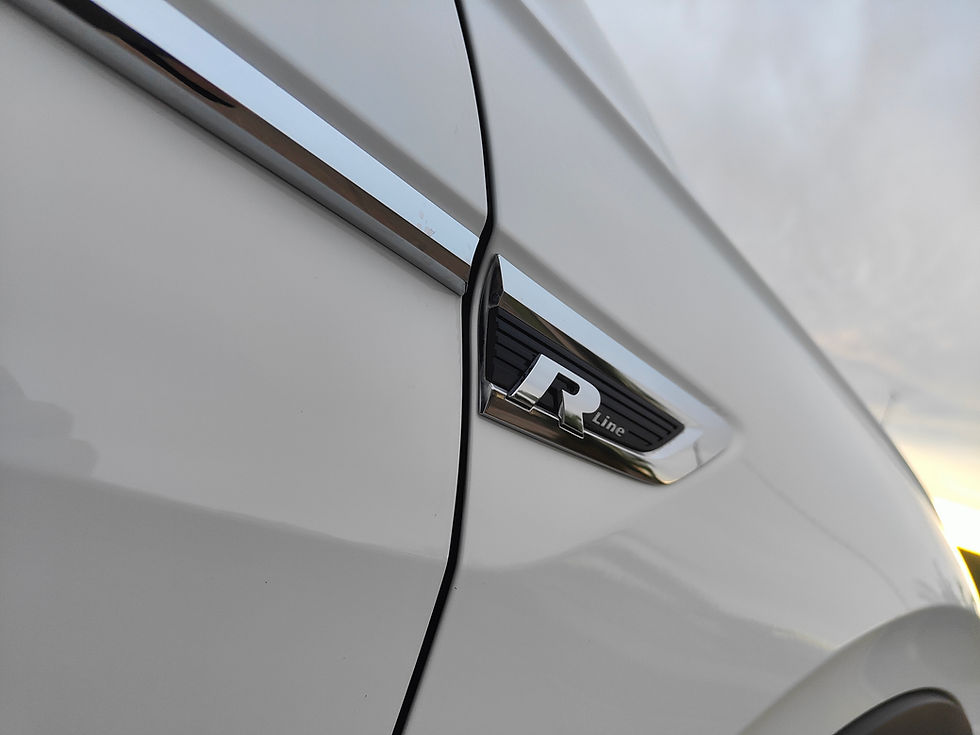 Miniatura: VW Tiguan Sport R-line 4Motion 2.0TDI 240cv DSG - 2019 - 99000kms