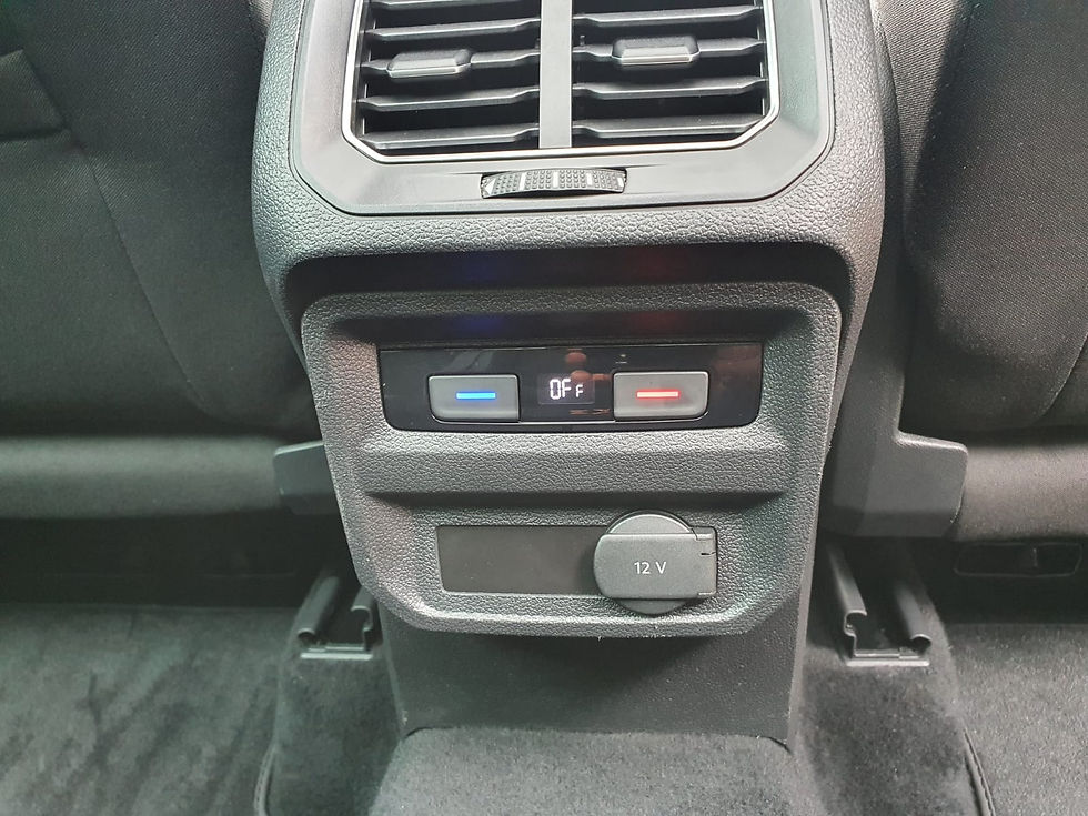 Miniatura: VW Tiguan R-line 2.0TDI 150cv DSG7 - 69000kms - 2016