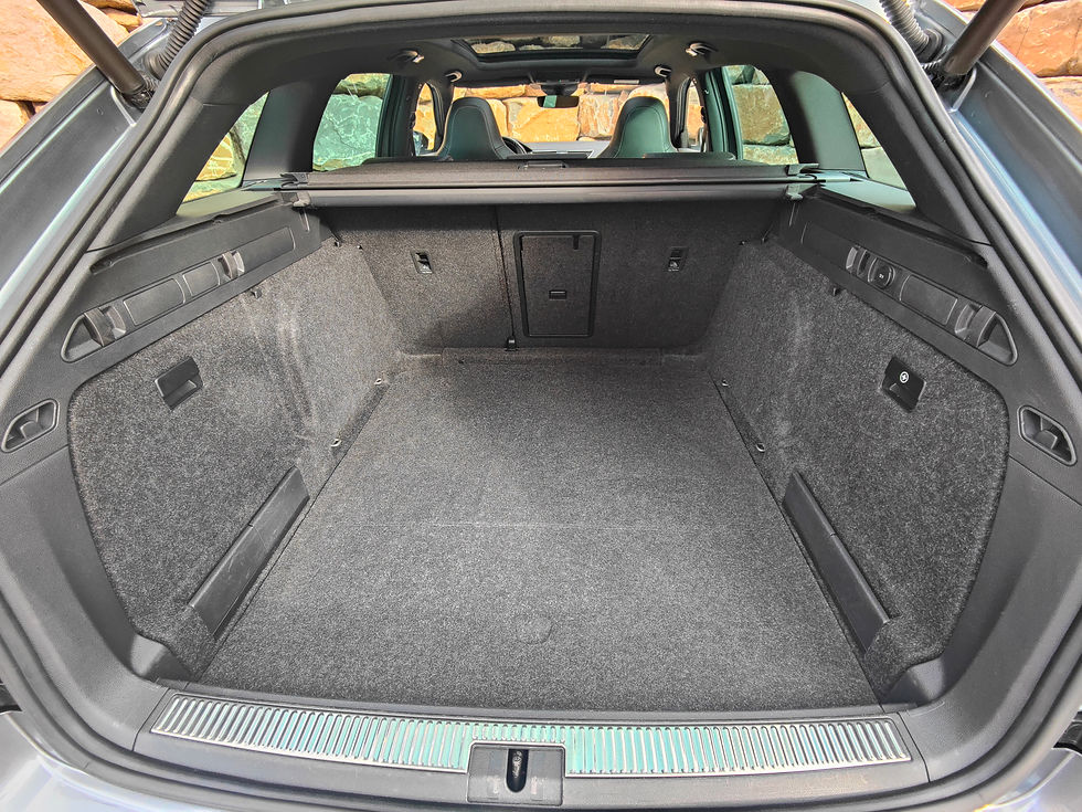 Miniatura: Skoda Superb 1.8TSI 180cv Sportline Black - 98900kms - 2018