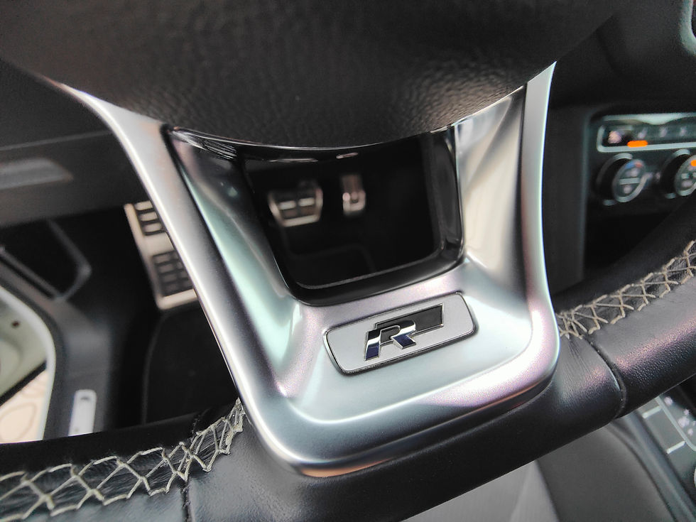 Miniatura: VW Tiguan Sport R-line 4Motion 2.0TDI 240cv DSG - 2019 - 99000kms
