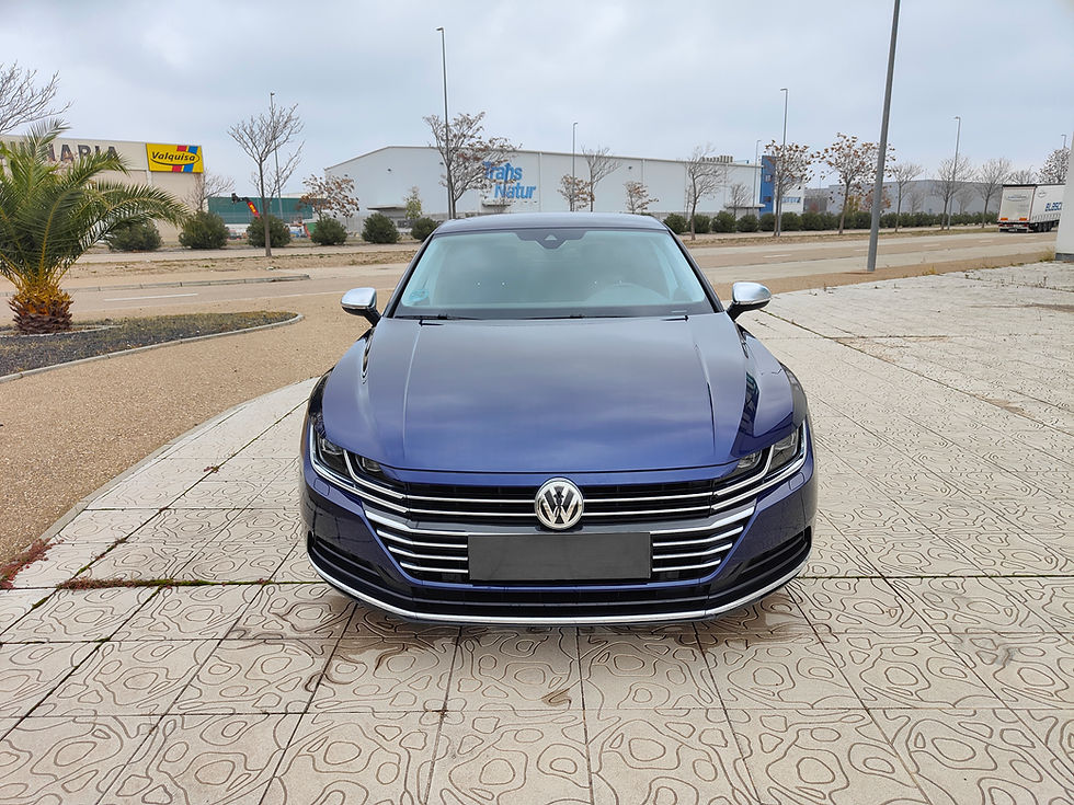 Miniatura: Volkswagen Arteon Elegance 2.0TDI 150cv DSG - 119500kms - 2018