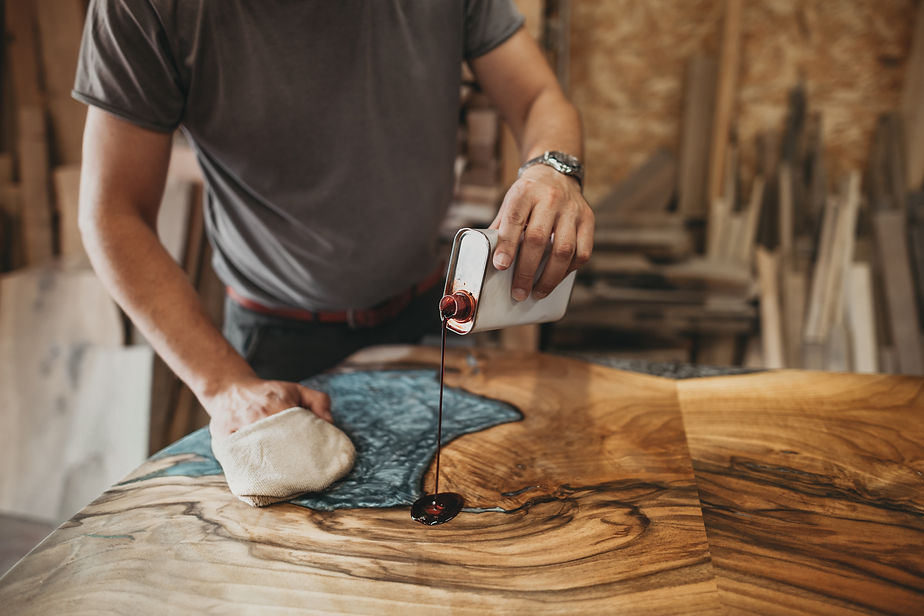Todd's Fine Woodworking