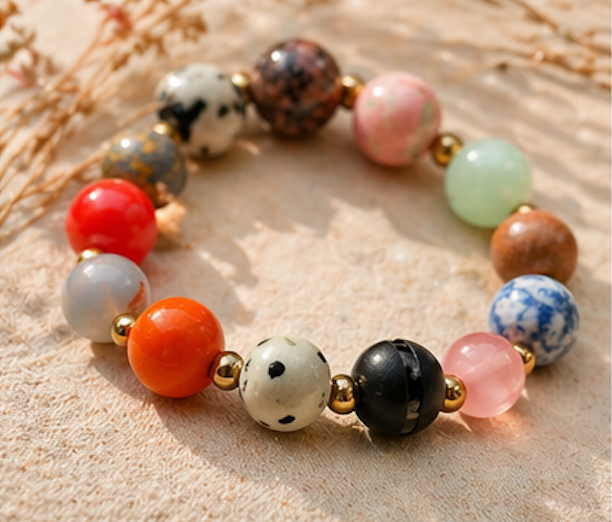 Thumbnail: Everything+ Bracelet