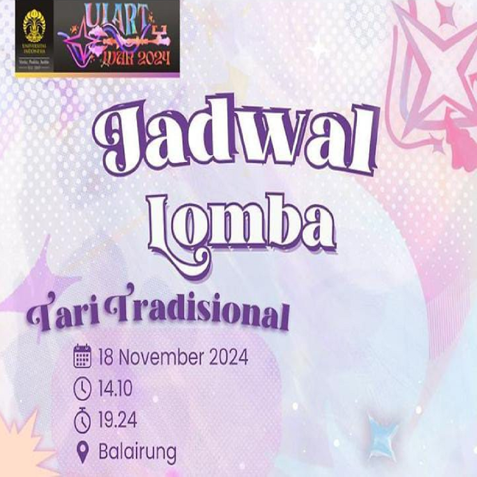 UI Art War 2024