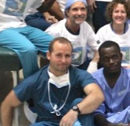 Donny Zimmer, MD