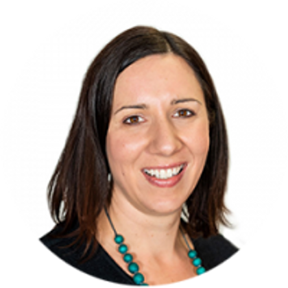 Helen Medley, Optometrist