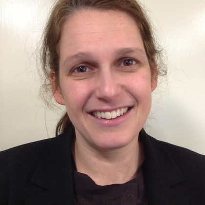 Jasmine Lichtenstein, Optometrist · Myopia & Ortho-K