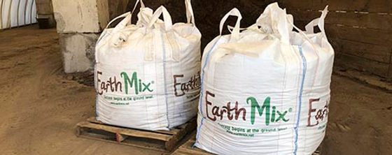 Product Line | EarthMix Garden Products