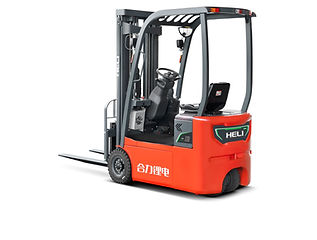 Lithium Ion Forklift