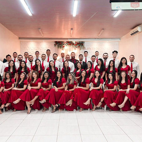 QUAL A IMPORTÂNCIA DO UNIFORME EVANGÉLICO?