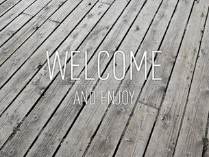 Welcome to the Element Smart Blog