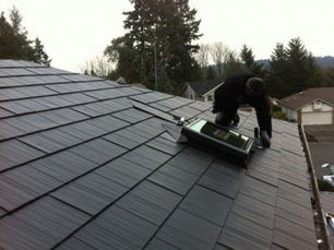 Roofing in a Recession