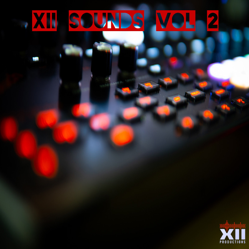 XII Sounds Vol. 2
