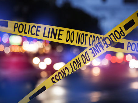 police line do not cross