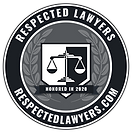 Respected Lawyers Awards