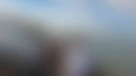 The team standing together by the waterfront at Pier 39 in San Francisco