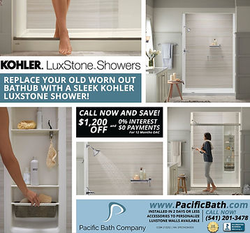 EvelWays | Kohler Advertising Poster