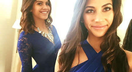 Skylie Eisenhart | Sienna Eisenhart | David Eisenhart | www.DaveEisenhart.com