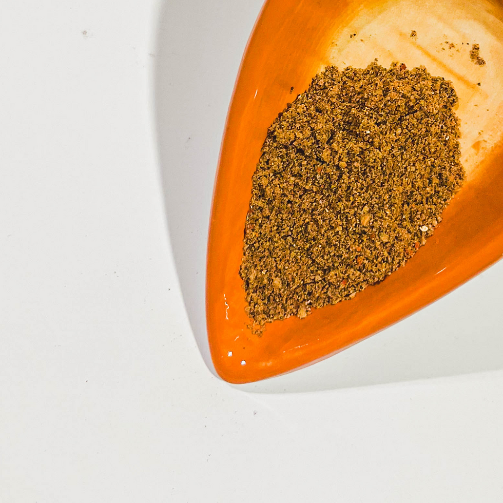 West african Seasoning