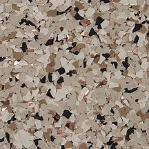 Outback Vinyl flake