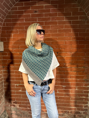 Accidentally in Love | Monsterknits