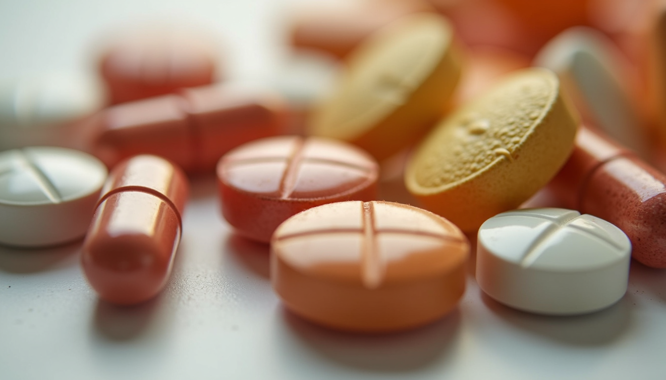 Optimise your brain health with MultiDopa