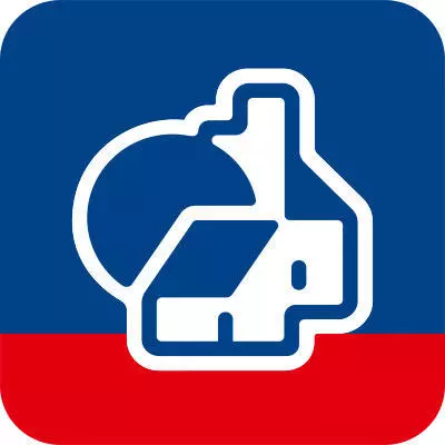 Partner logo: Nationwide