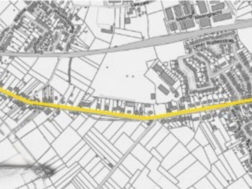 Zottegem – Elenestraat: langdurige werken vanaf 9 februari