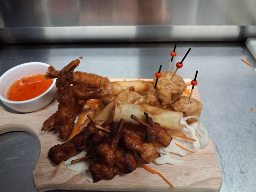 Nieuw in Zottegem: Vietnamees (afhaal)restaurant in Bevegem