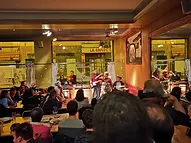 Concerts du vendredi