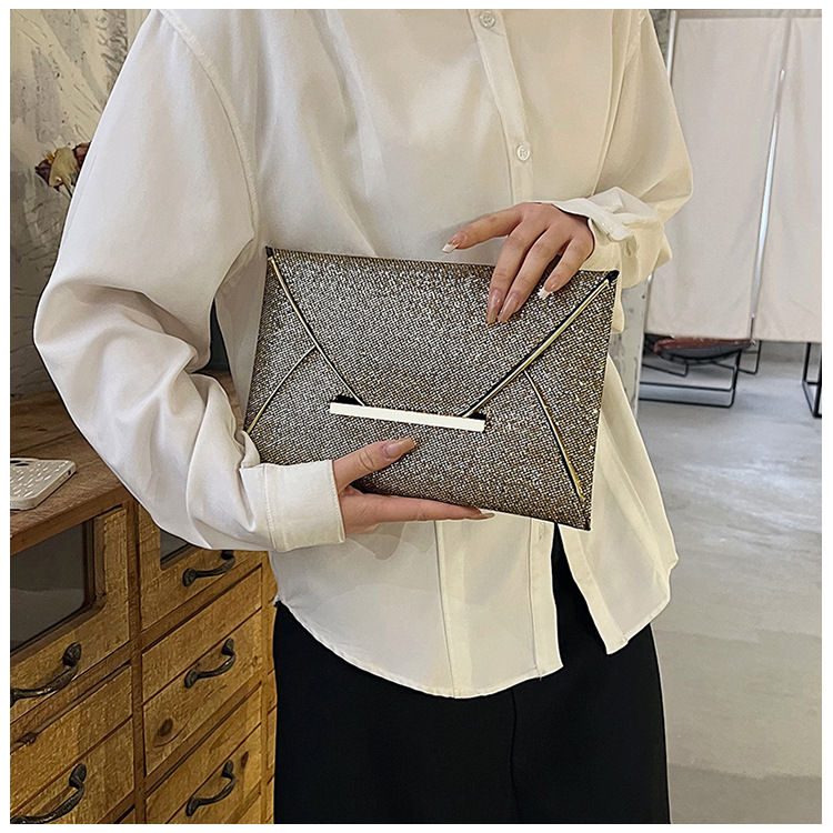 Thumbnail: Evening Glitter Clutch